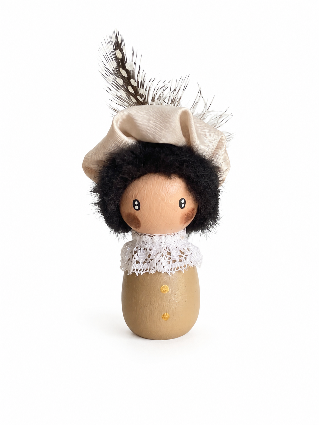 Piet beige