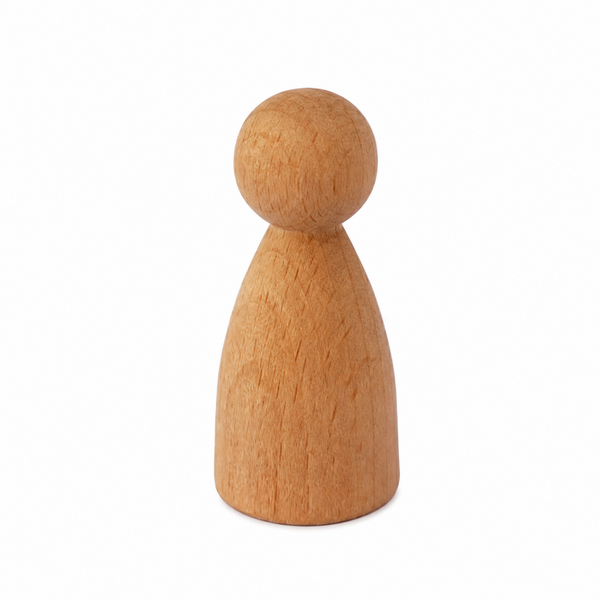 Kegelpoppetje