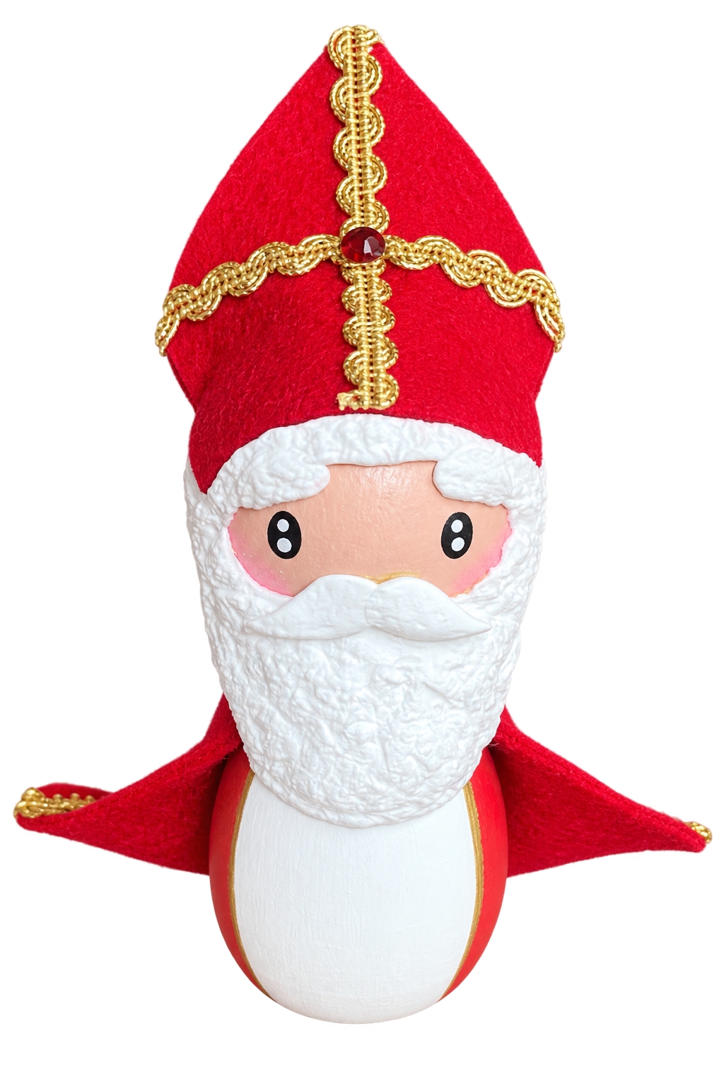Sinterklaas