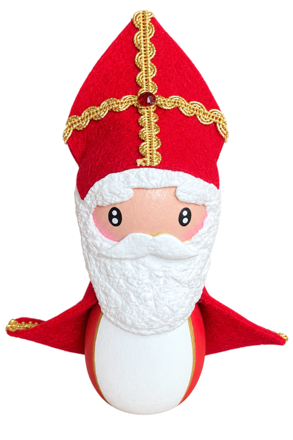 Sinterklaas