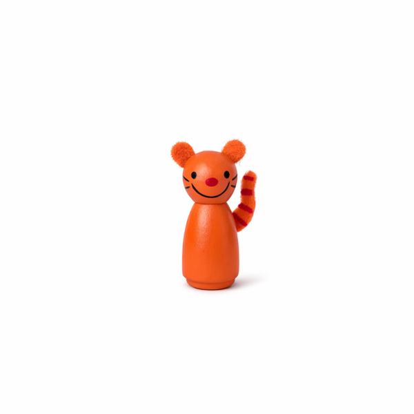 Bobo de kat