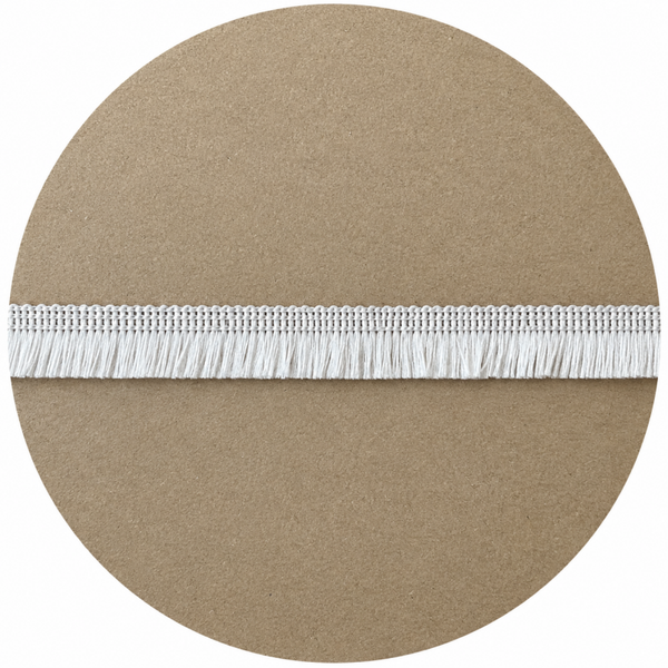 Sierband beige