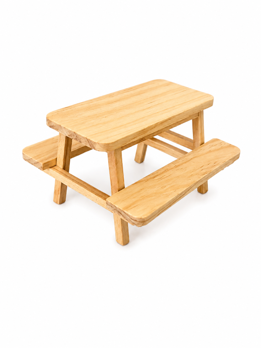 Picknick tafel