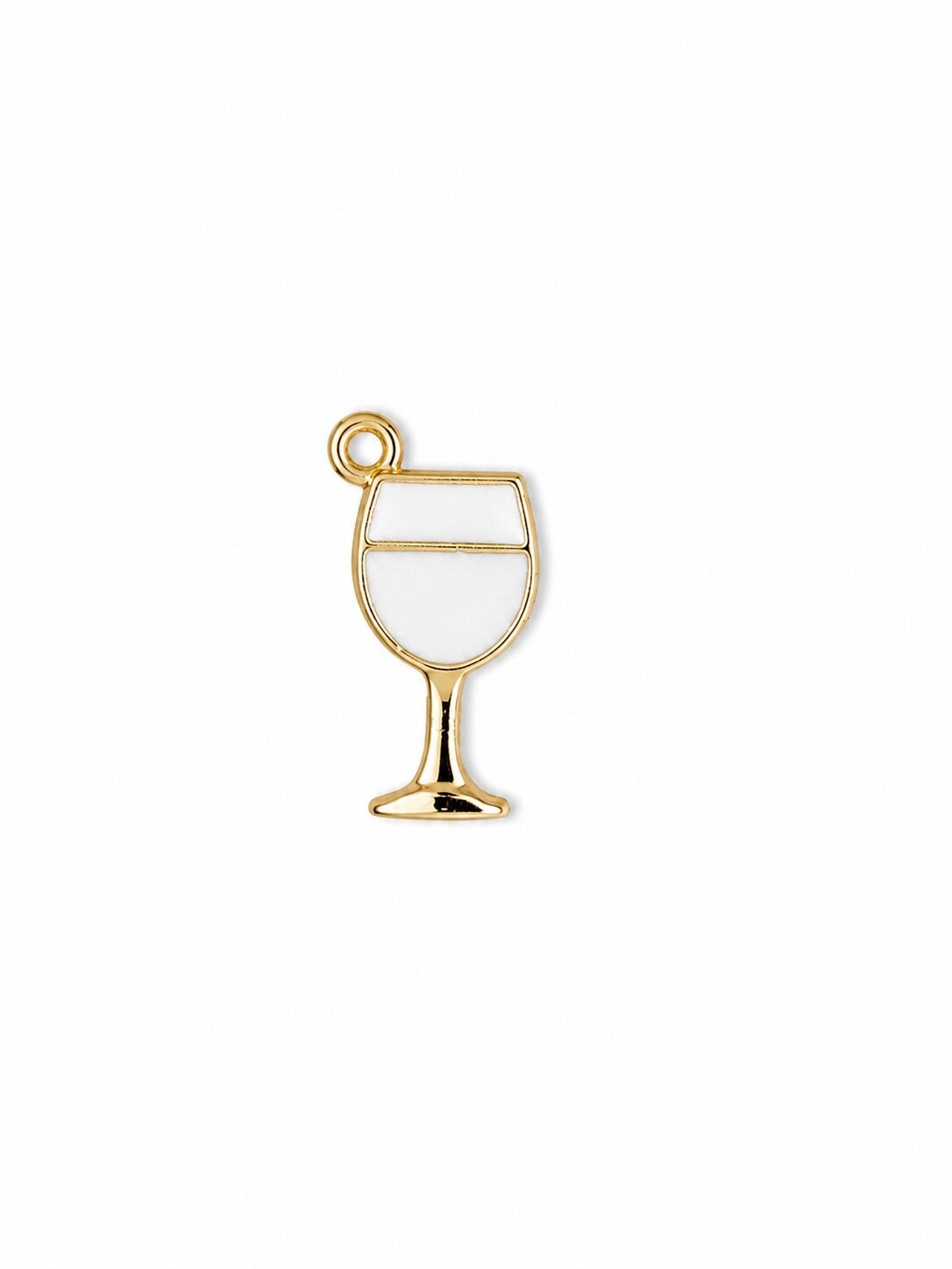 Wijnglas (wit)