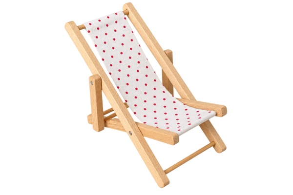 Strandstoel