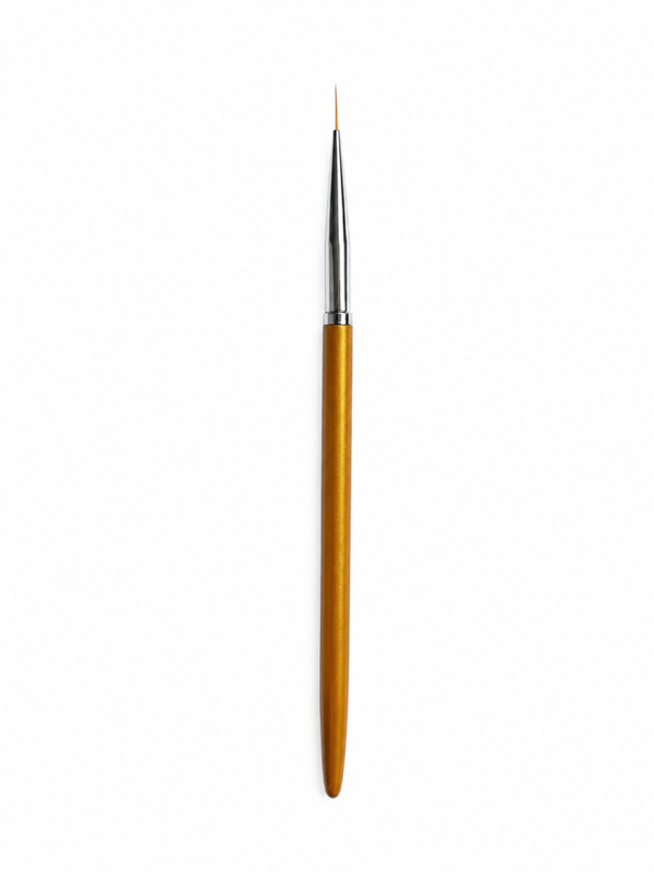 Gouden penseel 12 mm