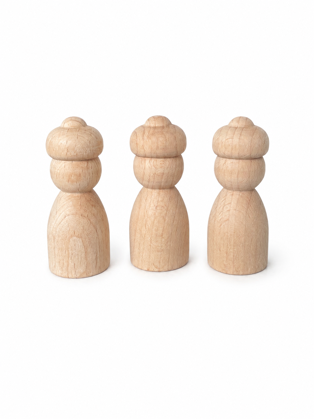 Drie wijzen