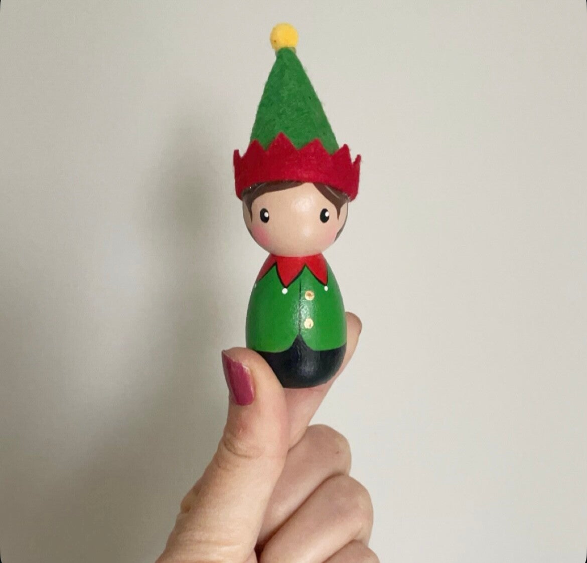 Elf
