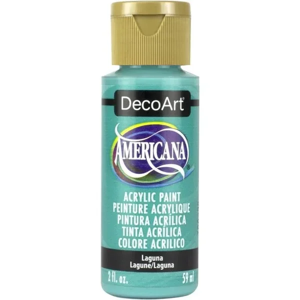 DEcoArt Americana acrylverf: Laguna