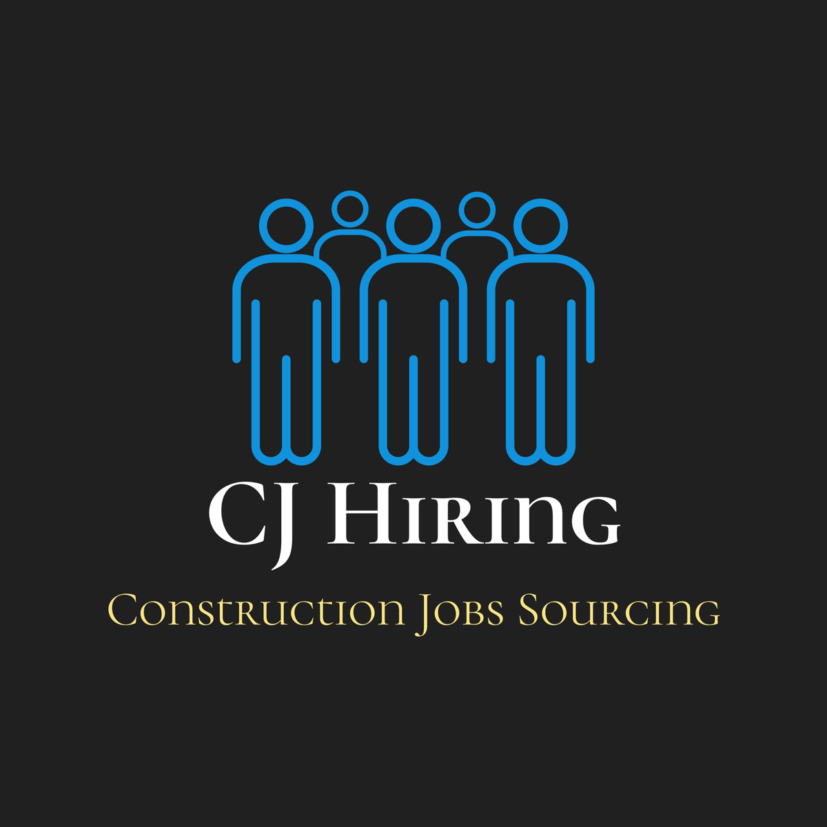 Cj Hiring