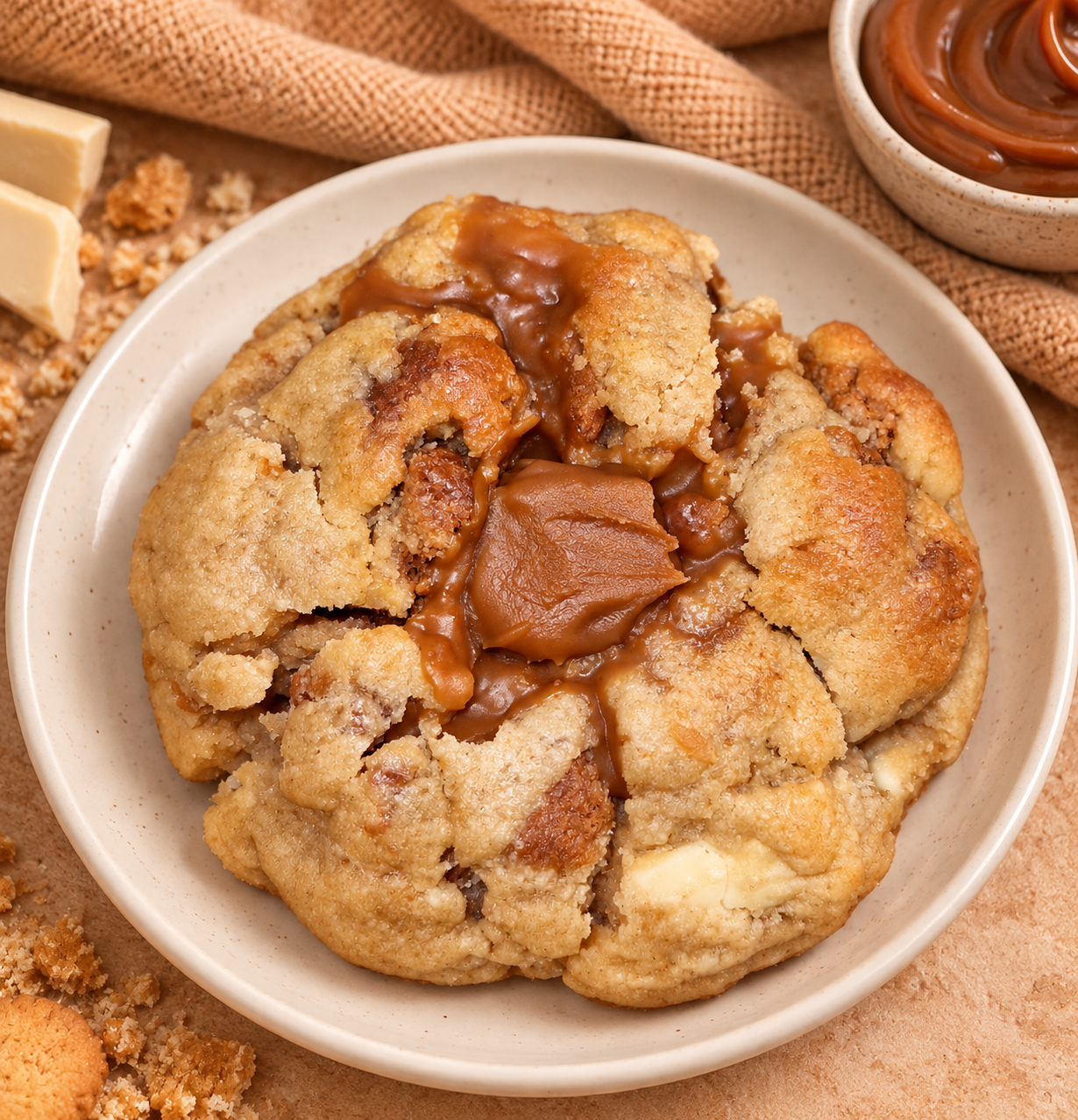 Biscoff