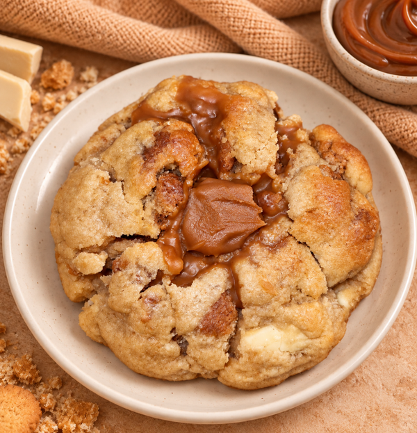 Biscoff