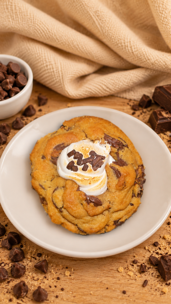 S’mores