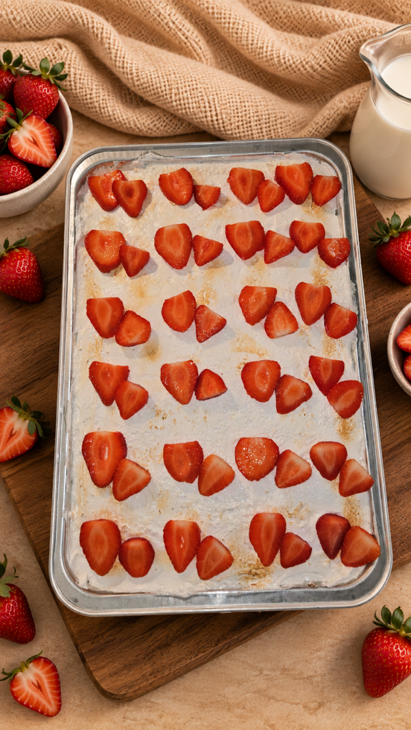Tres Leches Large