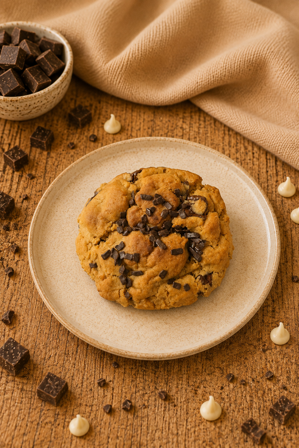 Choco Chunk