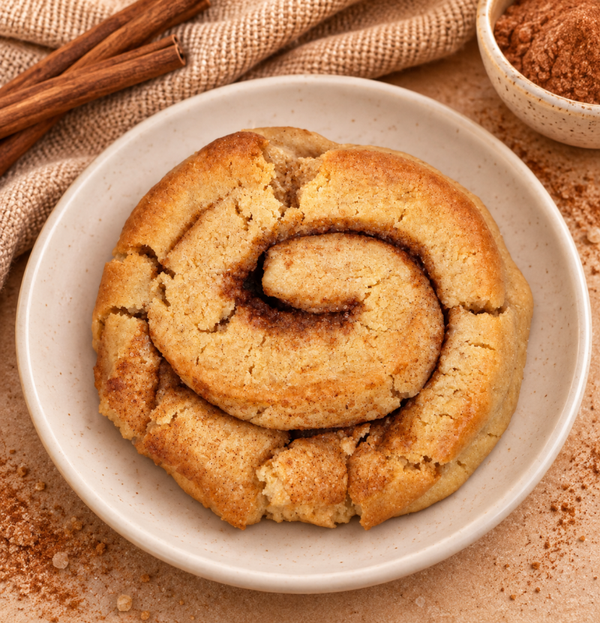 Cinnamon Roll