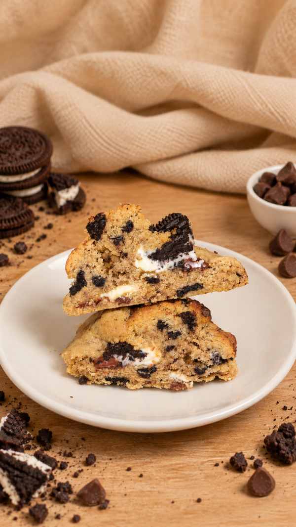 Cookies & Cream
