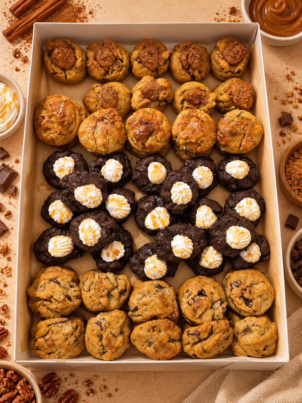 Mini Cookie Party Box 🍪