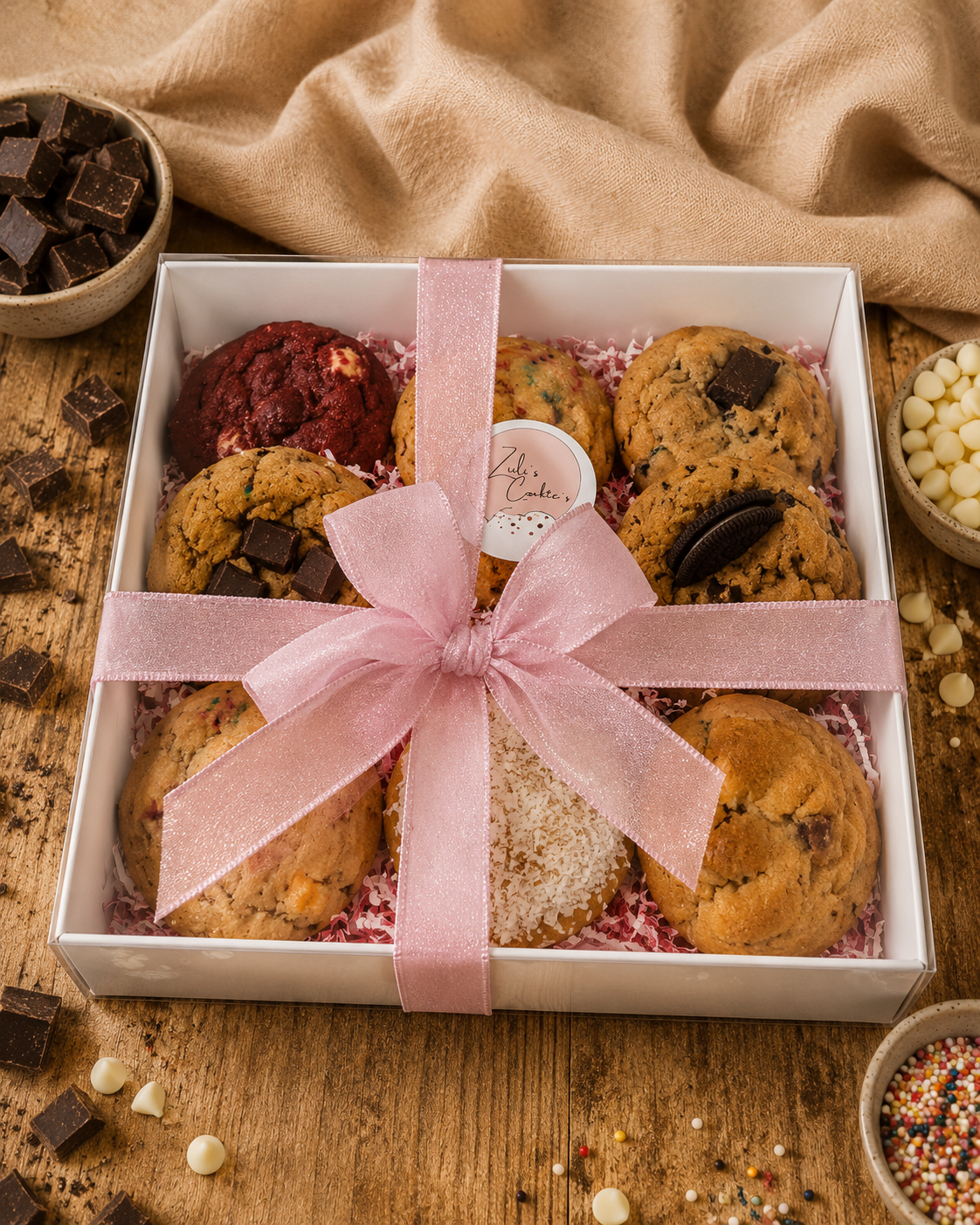 Gift box