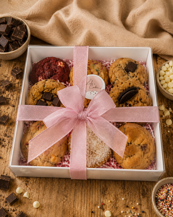 Gift box
