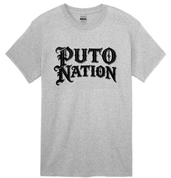 Puta/Puto Nation