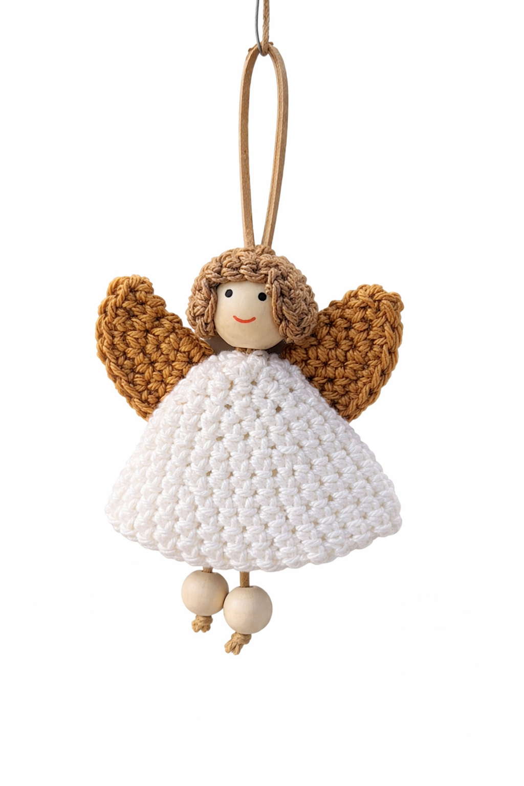 Kerstboom hanger