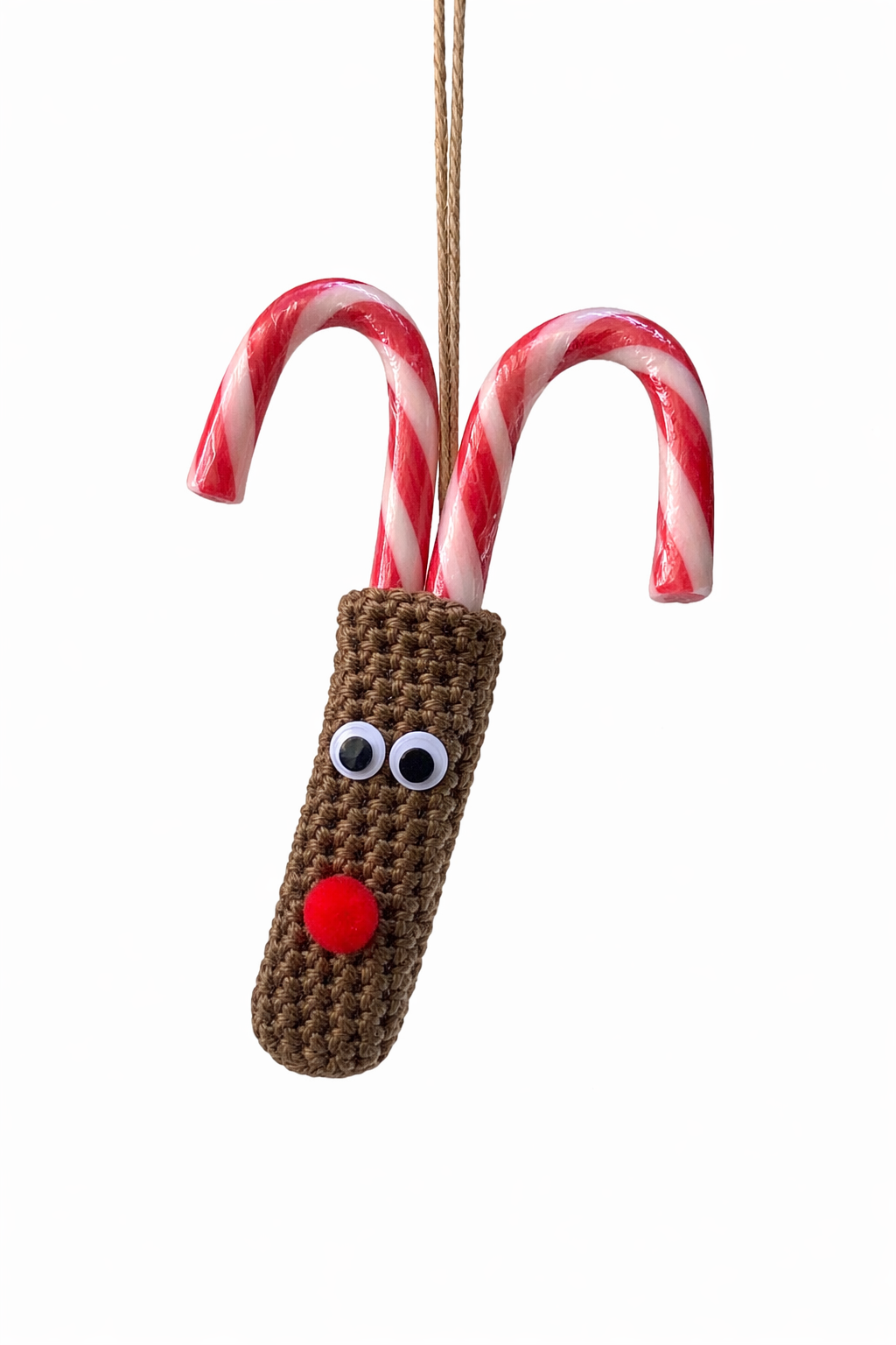 kerstboom hanger