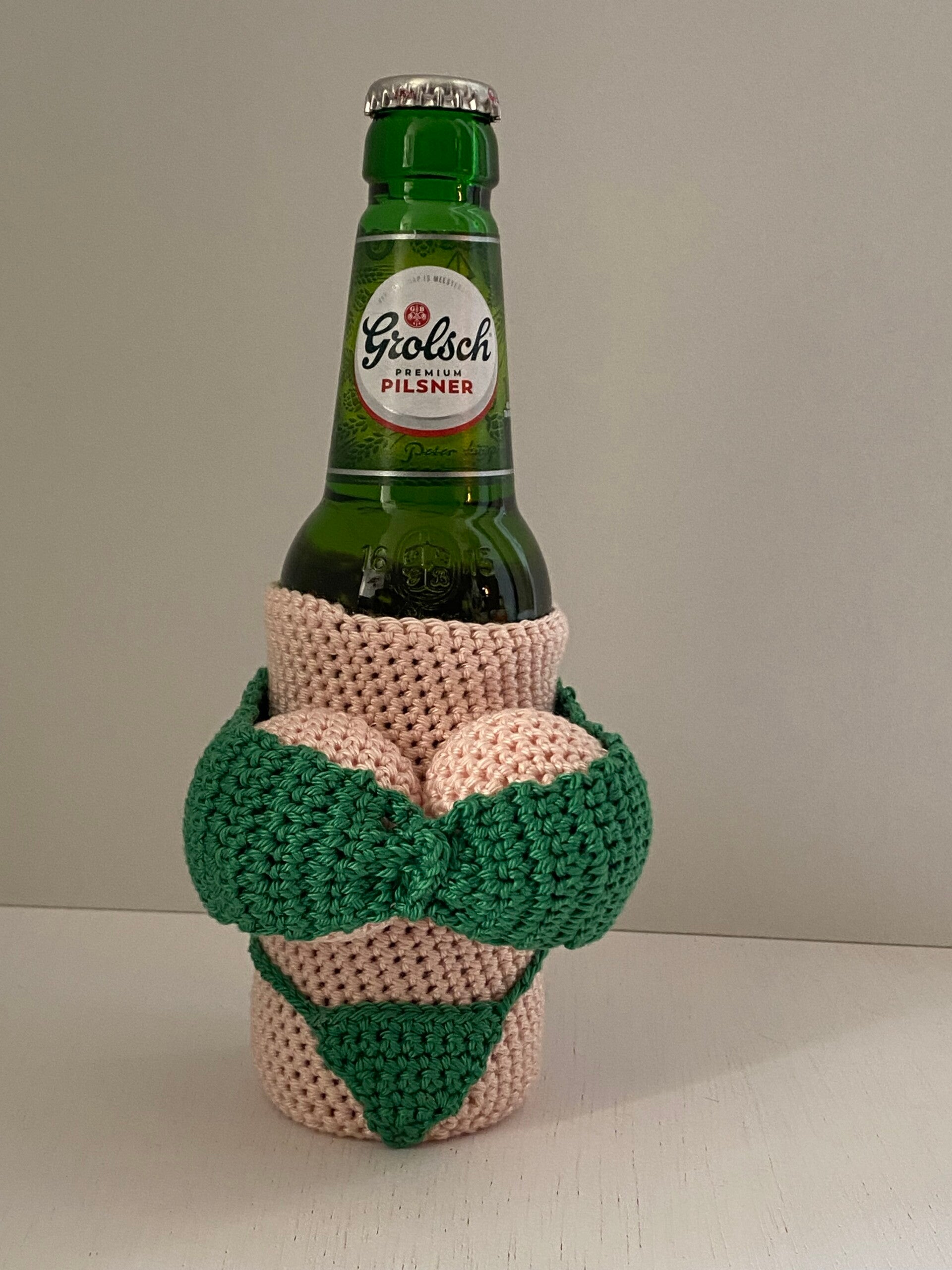 speciaal biertje