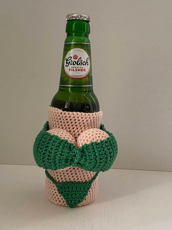 speciaal biertje