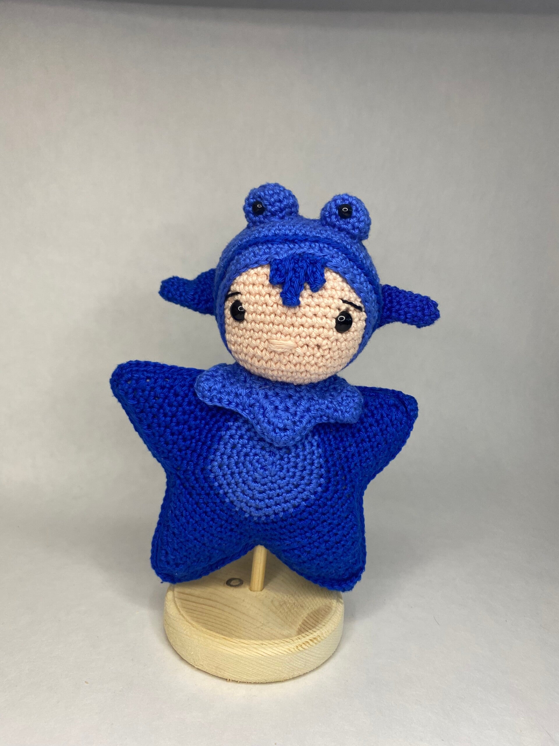 Sterrenbeeld Vissen  19feb / 20maart