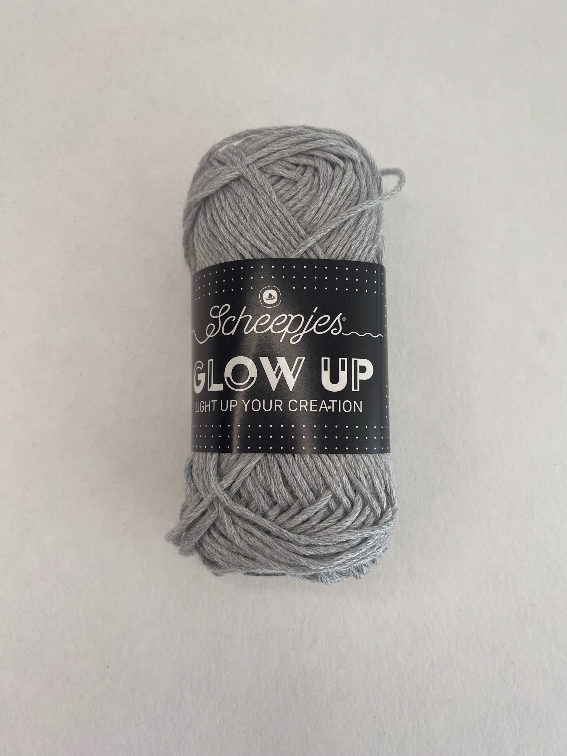 Scheepjes Glow Up 25g