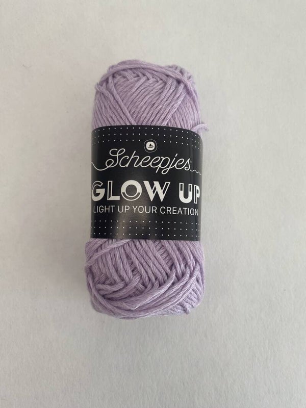 Scheepjes Glow Up