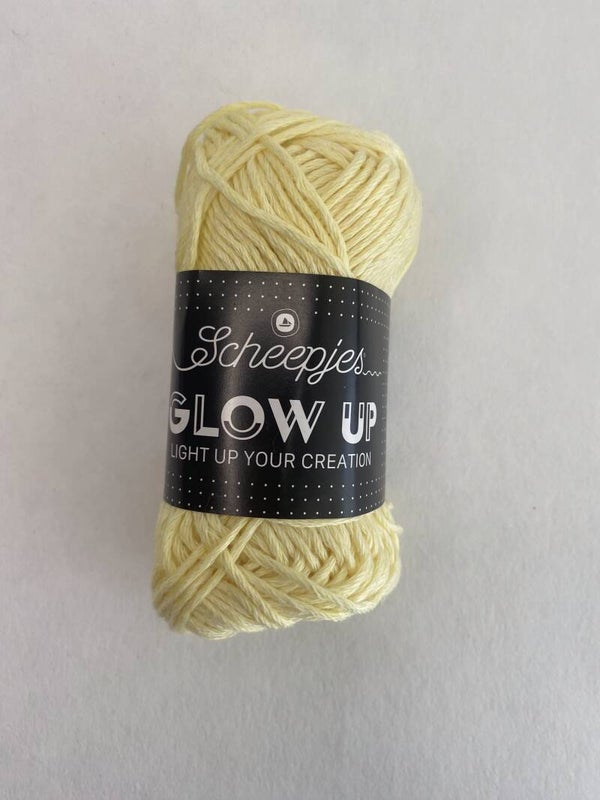 Scheepjes Glow Up
