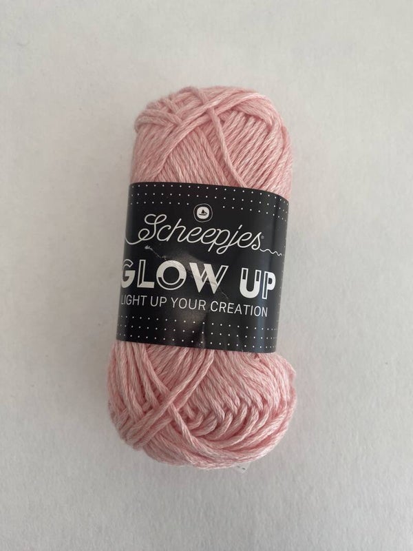Scheepjes Glow Up