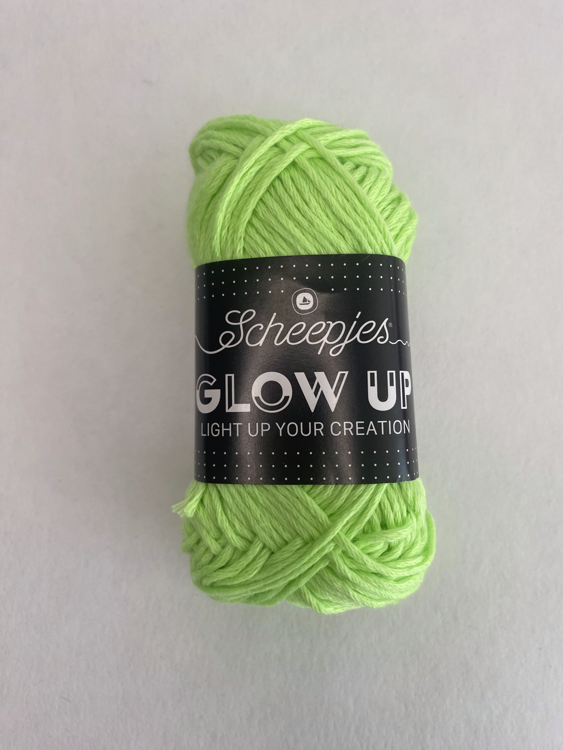 Scheepjes Glow Up