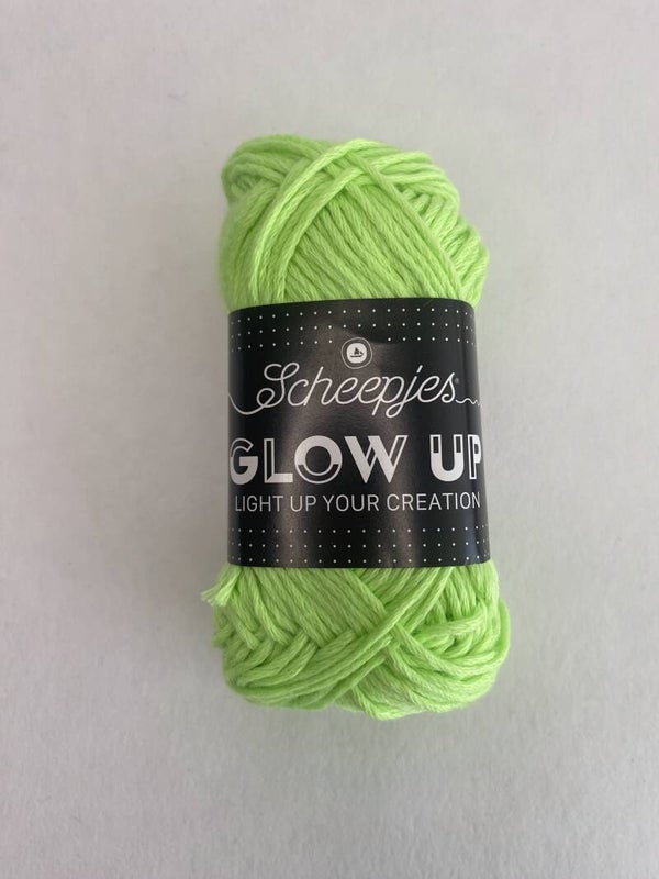 Scheepjes Glow Up