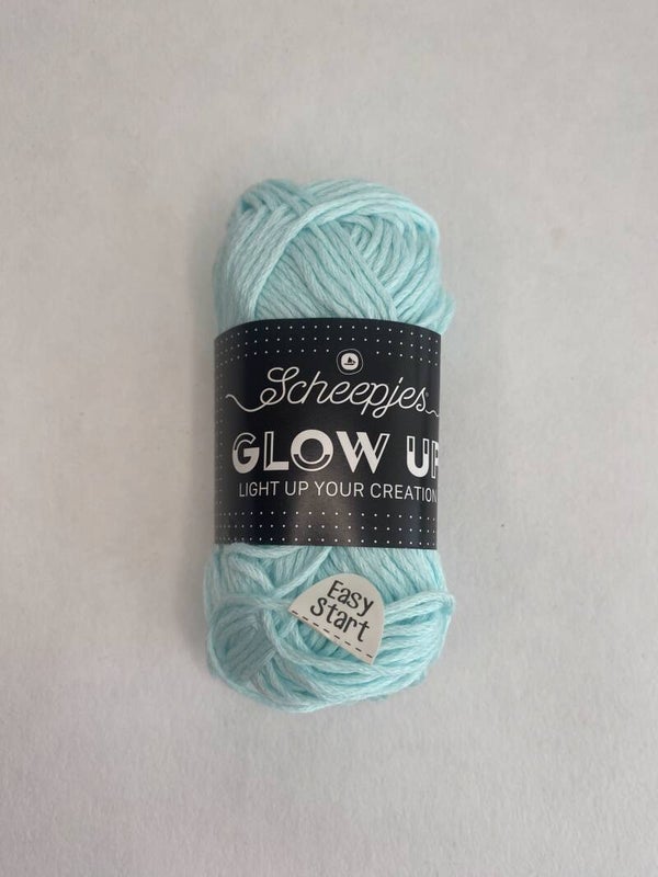 Scheepjes Glow Up