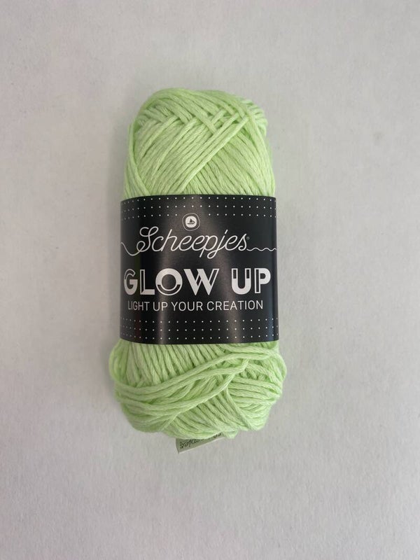 Scheepjes Glow Up