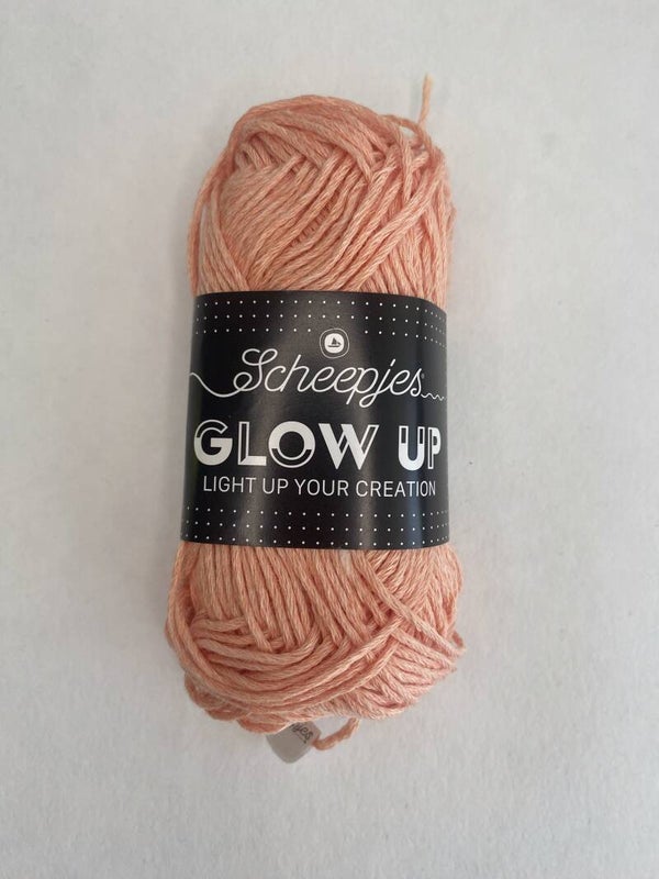 Scheepjes Glow Up