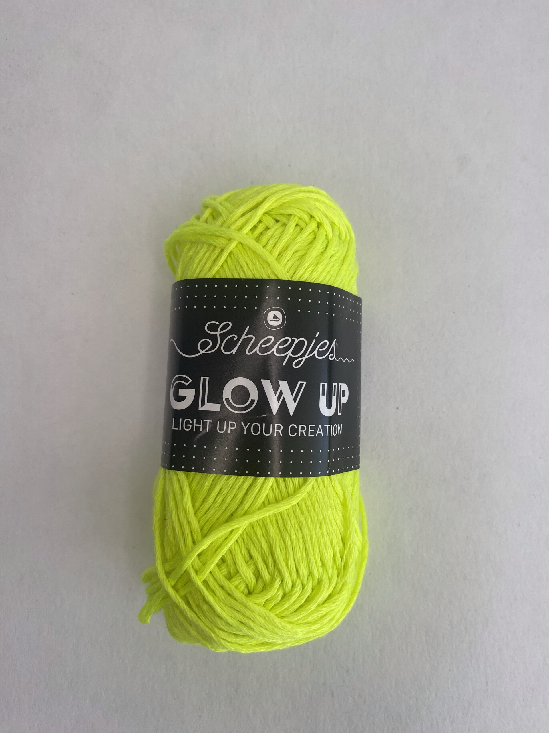Scheepjes Glow Up