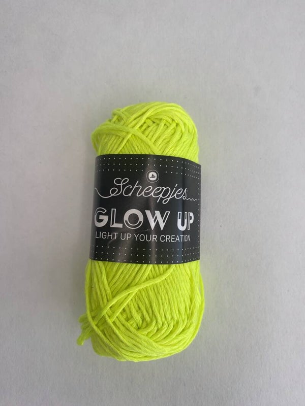 Scheepjes Glow Up