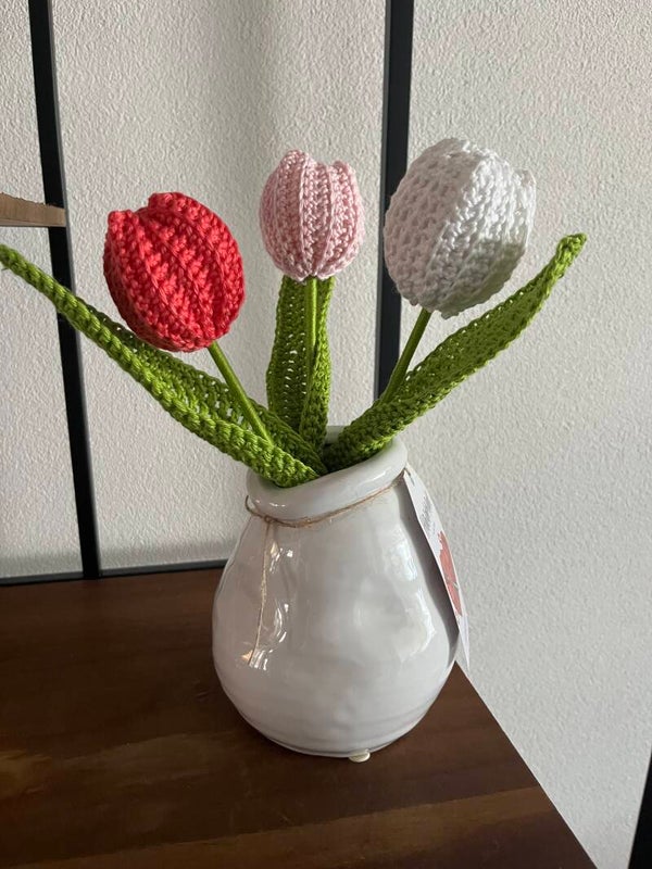 Tulpen (Verkocht)