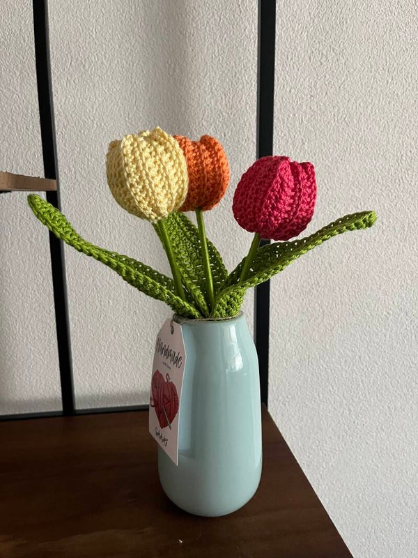 Tulpen