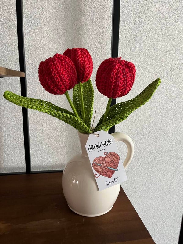 Tulpen