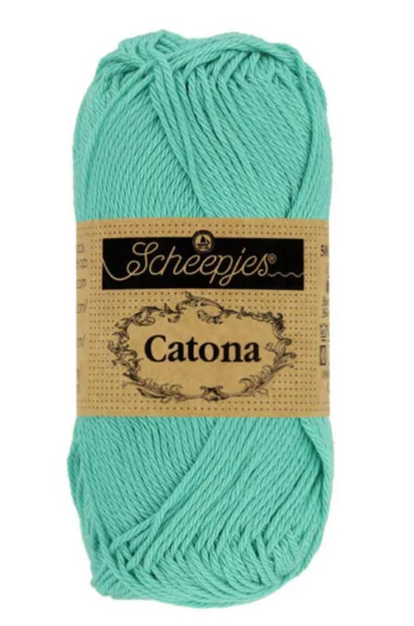 Scheepjes Catona 50g 253 Tropic