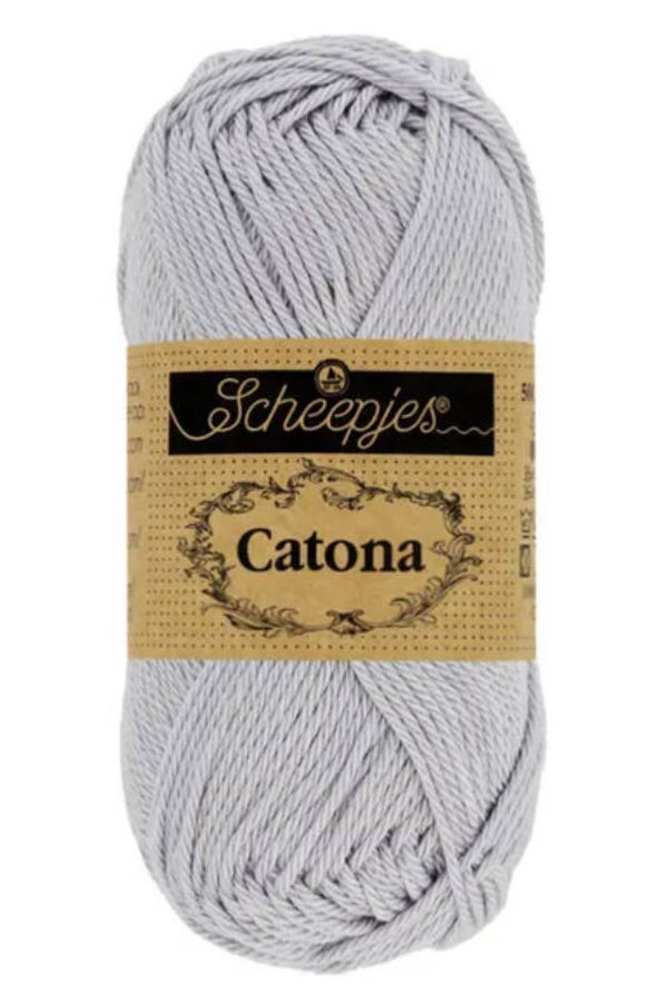 Scheepjes Catona 50g 074 Mercury