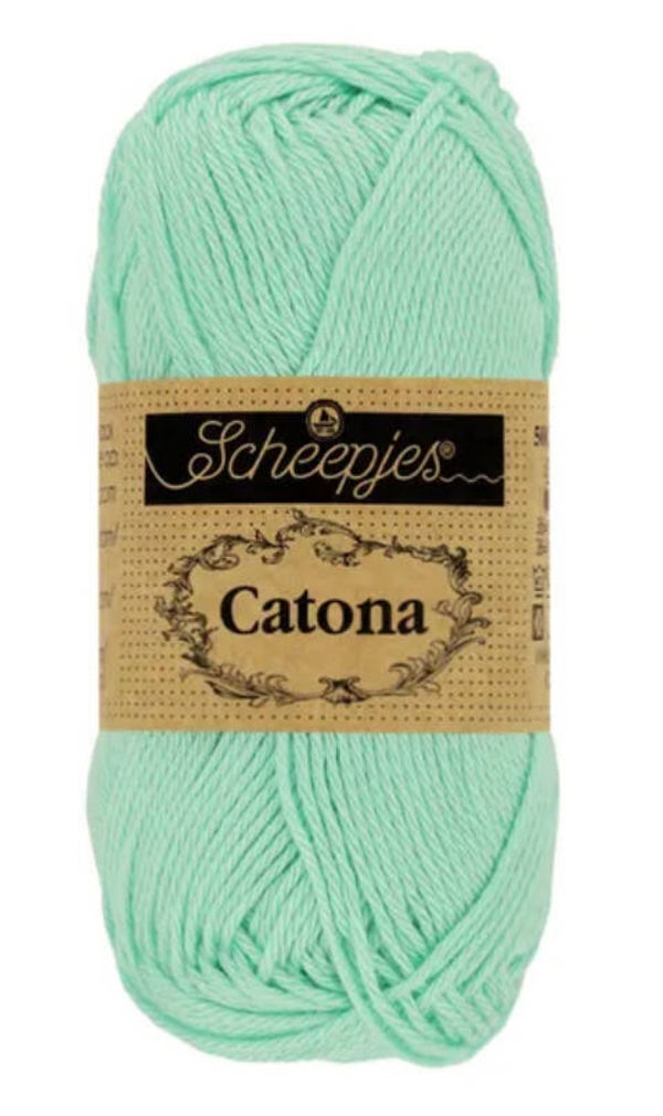 Scheepjes Catona50g 385 Crystalline