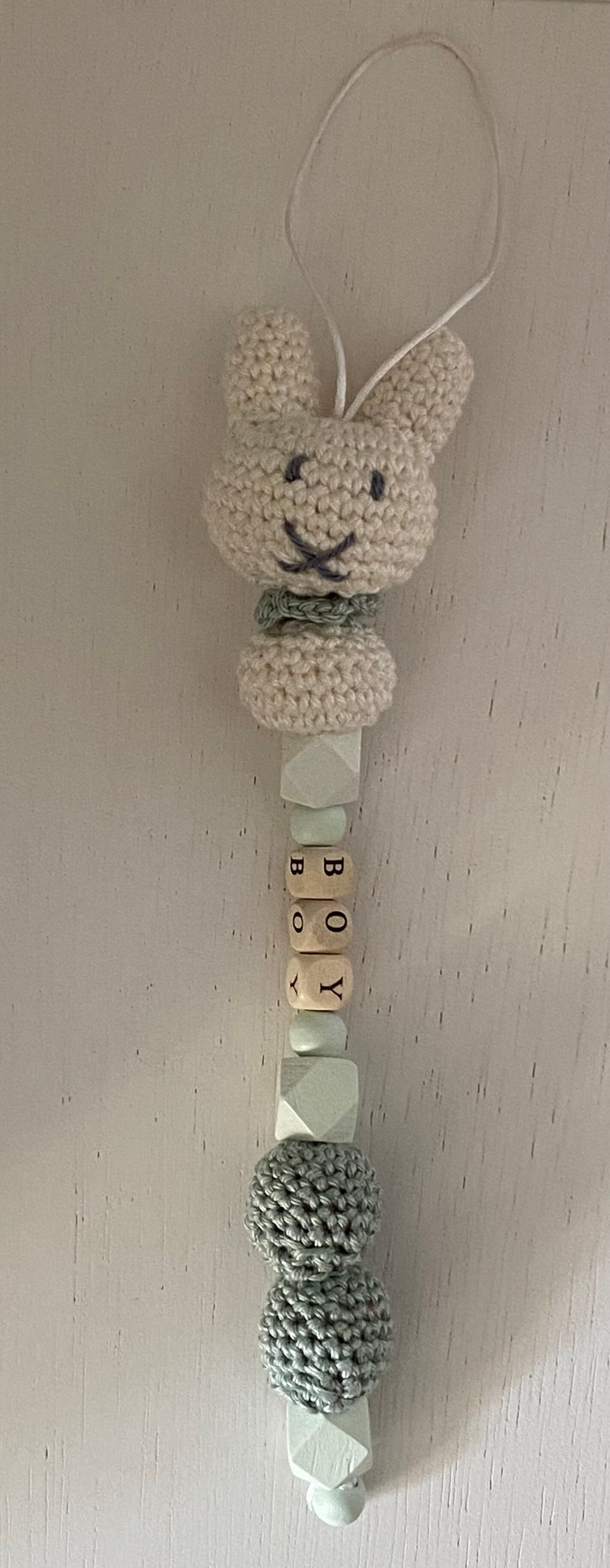 Nijntje hanger