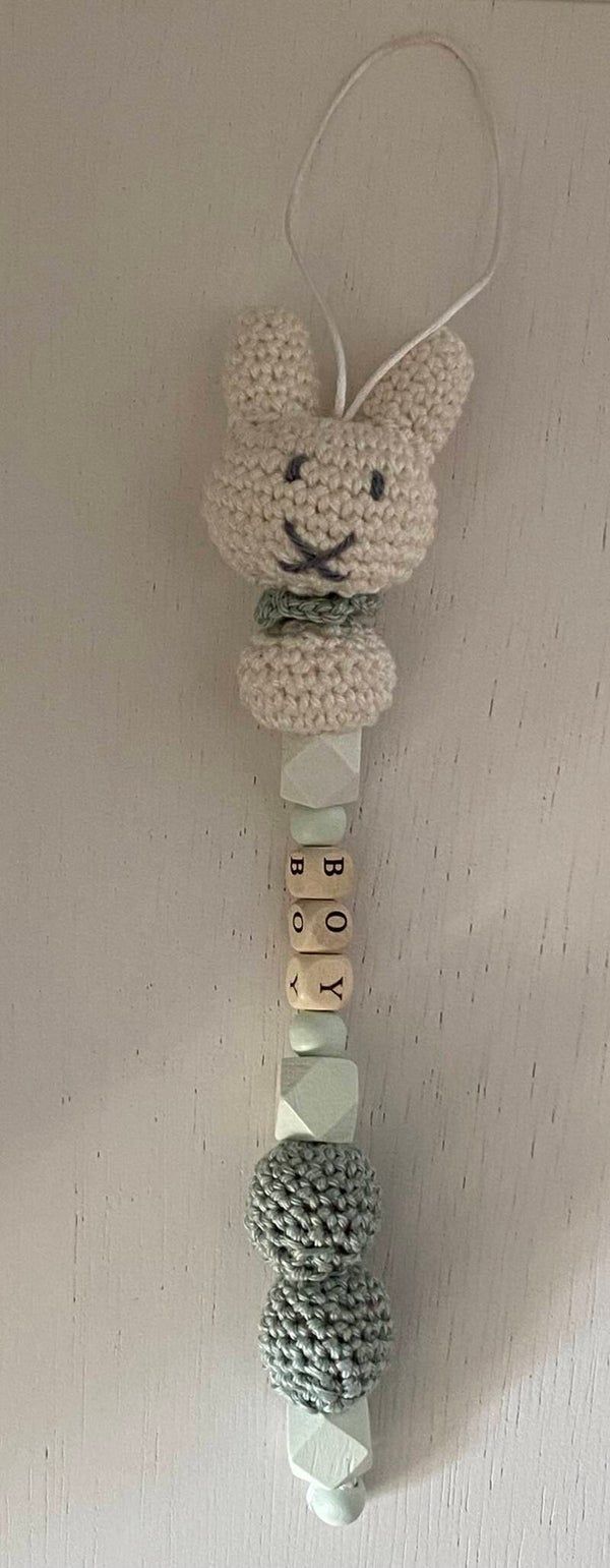 Nijntje hanger