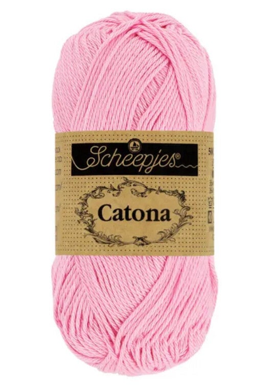 Scheepjes Catona 10g 222 Tulip